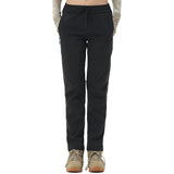 LNGXO Women's Waterproof Hiking Pants – Stretch Cargo Trousers for Trekking, Camping & Outdoor Sports thumbnail 23