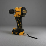 DEWALT 20V Brushless Rechargeable Drill thumbnail 6