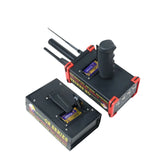 GR-2000 Long Range Metal Detector – Professional Gold, Silver, Copper & Diamond Scanner (Up to 1000m Range) thumbnail 4