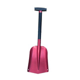 Foldable Emergency Snow Shovel with Extendable Aluminum Handle – Lightweight, Compact & Durable for Car, Camping, Ski, or Garden Use thumbnail 6