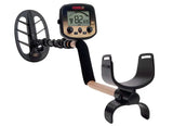 Gold Bug Pro Long-Range Metal Detector Kit – Dual Coil, 3M Underground Detection, High Sensitivity for Gold, Coins & Gems thumbnail 11