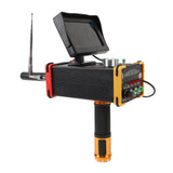 High-Accuracy Long-Range Underground Metal Detector – 15m Depth, 1000m Range – Gold, Copper, Silver & Gem Detection thumbnail 11