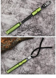 Waterproof Outdoor Survival Lighter – Portable Metal Fire Starter for Camping & Adventure thumbnail 17