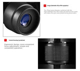 High-Power HD Telescope with Maitian Optical Glass – Portable Zoom Lens for Outdoor Concerts & Mobile Photography thumbnail 30