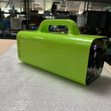 Robinella 500W Portable Power Station – 80000mAh LiFePO4 Battery Backup | AC/DC/USB Output | Outdoor Camping & Emergency Power Supply (220V) thumbnail 11