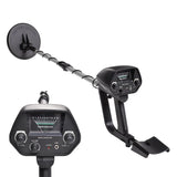 MD4030 Professional Underground Metal Detector – High-Accuracy Gold & Treasure Detection Tool thumbnail 7