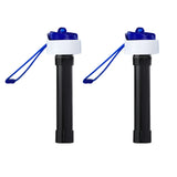 750ml Portable Water Filter Bottle – Outdoor Survival Straw Cup with 0.01 Micron Filtration | Emergency Purifier for Camping & Hiking thumbnail 25