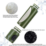 Portable Outdoor Water Filter Pump – Emergency Camping & Survival Water Purifier (5000L Capacity) thumbnail 18