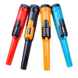 HS-16 Fully Waterproof Pinpointer Metal Detector with LED Light – 360° Detection & Vibration Alert, IP68 Rated thumbnail 7