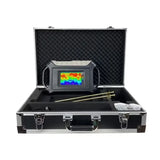ADMT-20KG-X 3D Imaging Buried Gold & Treasure Metal Detector – Professional Archaeology & Geological Exploration Device thumbnail 1