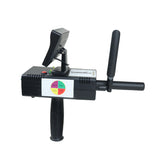 Black Eagle All-in-One 3D Gold & Metal Detector – 1400M Range, 20M Depth | Detects Gold, Silver, Copper & Diamonds thumbnail 6