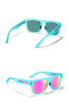 KDEAM Polarized Sunglasses – White Frame UV400 Protection thumbnail 35