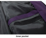 CHRLCK Unisex Waterproof Windbreaker – Lightweight, Windproof, Quick-Dry Hiking Jacket for Men & Women thumbnail 26