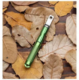 Waterproof Outdoor Survival Lighter – Portable Metal Fire Starter for Camping & Adventure thumbnail 21