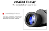 High-Power HD Telescope with Maitian Optical Glass – Portable Zoom Lens for Outdoor Concerts & Mobile Photography thumbnail 29