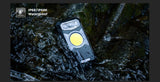 FOSSiBOT F102 Rugged Smartphone – 16500mAh Battery, 20GB+256GB, Android 13, 120Hz 6.58" FHD+ Display, Helio G99, 108MP Camera, NFC thumbnail 36