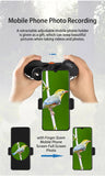 20x50 Professional Military-Grade Binoculars – Long Range, Waterproof, BAK4 Prism, Low Light Vision thumbnail 11