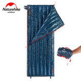 Naturehike CW280 / CWM400 Ultralight Goose Down Sleeping Bag – 3-Season Waterproof, Compact & Connectable thumbnail 1