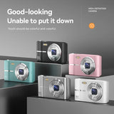 Xiaomi 4K Digital Camera – 50MP Sensor, 16X Optical Zoom, Anti-Shake thumbnail 2