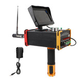 High-Accuracy Long-Range Underground Metal Detector – 15m Depth, 1000m Range – Gold, Copper, Silver & Gem Detection thumbnail 14