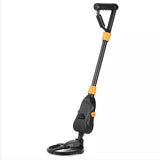 MD1008A Professional Underground Metal Detector – High Sensitivity Gold & Treasure Seeker with LCD Display (Up to 2m Depth) thumbnail 18