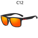 VIAHDA Polarized Sports Sunglasses for Women – UV400 Protection, Lightweight Aluminum-Magnesium Frame thumbnail 29
