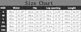 Men’s Tactical Combat Pants with Knee Pads – Camouflage Military-Grade Cargo Trousers for Hunting, Trekking & Outdoor Survival thumbnail 7