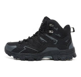 Women's Ankle Hiking Boots – Lightweight Trekking Shoes for Mountain & Trail thumbnail 18