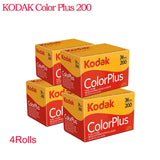 Original KODAK ColorPlus 200 35mm Film – 36 Exposures per Roll thumbnail 18