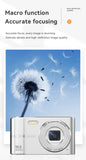 Xiaomi 4K Digital Camera – 50MP Sensor, 16X Optical Zoom, Anti-Shake thumbnail 15