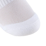 4 Pairs Mid-Tube Non-Slip Football Socks – Breathable & Durable Sports Training Socks (Unisex) thumbnail 4