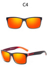 VIAHDA Polarized Sports Sunglasses for Women – UV400 Protection, Lightweight Aluminum-Magnesium Frame thumbnail 11