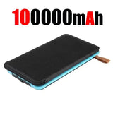 Xiaomi 200,000mAh Solar Power Bank with Folding Solar Panels – Portable Quick-Charge Power for Outdoor Camping & Survival thumbnail 14