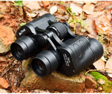 High-Power HD Telescope with Maitian Optical Glass – Portable Zoom Lens for Outdoor Concerts & Mobile Photography thumbnail 25