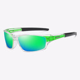 DUBERY Polarized UV400 Outdoor Sports Sunglasses for Men – Model 620 thumbnail 13