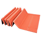Ultralight Folding Foam Sleeping Pad – Waterproof XPE Camping Mat for Hiking, Travel & Outdoor Adventures thumbnail 8