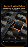 COLMI P73 Military Outdoor Smartwatch – 1.9" Display, Bluetooth Calling, 100+ Sport Modes, IP68 Waterproof thumbnail 13