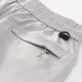 LNGXO Women's Waterproof Hiking Pants – Stretch Cargo Trousers for Trekking, Camping & Outdoor Sports thumbnail 4