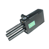 AKS Plus Professional Long-Range Underground Metal Detector – Detects Gold, Silver, Copper, Diamond & Gemstones thumbnail 4