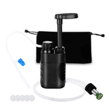 Portable Outdoor Water Filter Pump – Emergency Camping & Survival Water Purifier (5000L Capacity) thumbnail 34