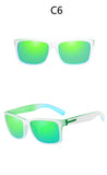 VIAHDA Polarized Sports Sunglasses for Women – UV400 Protection, Lightweight Aluminum-Magnesium Frame thumbnail 13