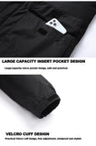 CHRLCK Women's Waterproof Hiking Jacket – Windproof, Quick-Dry Outdoor Shell with Custom Logo Option thumbnail 26