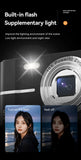 Xiaomi 4K Digital Camera – 50MP Sensor, 16X Optical Zoom, Anti-Shake thumbnail 17