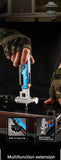 Multifunctional Folding Hammer Tool – 12-in-1 Outdoor Survival & Emergency Gear thumbnail 12