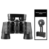 High-Power HD Telescope with Maitian Optical Glass – Portable Zoom Lens for Outdoor Concerts & Mobile Photography thumbnail 32
