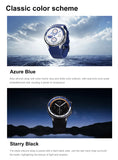 OPPO Watch X Smartwatch – 1.43" AMOLED Display, 4GB MP4/MP3 Player, Bluetooth 5.3, Multi-Sport & Health Tracking, IP68 Waterproof thumbnail 24