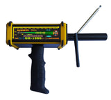 Black Hawk HAWKEYE GR1000 Long Range Deep Search Detector – Gold, Silver, Copper, Gemstones & Diamonds (Up to 30M Depth / 1000M Range) thumbnail 2