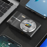 Xiaomi 4K Digital Camera – 50MP Sensor, 16X Optical Zoom, Anti-Shake thumbnail 28