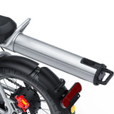 Coswheel CT20S 2000W Electric Dirt Bike – 60V 27.5Ah Fat Tire Ebike for Adults (20" Off-Road Tires, 161km Range) thumbnail 27