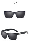 VIAHDA Polarized Sports Sunglasses for Women – UV400 Protection, Lightweight Aluminum-Magnesium Frame thumbnail 14